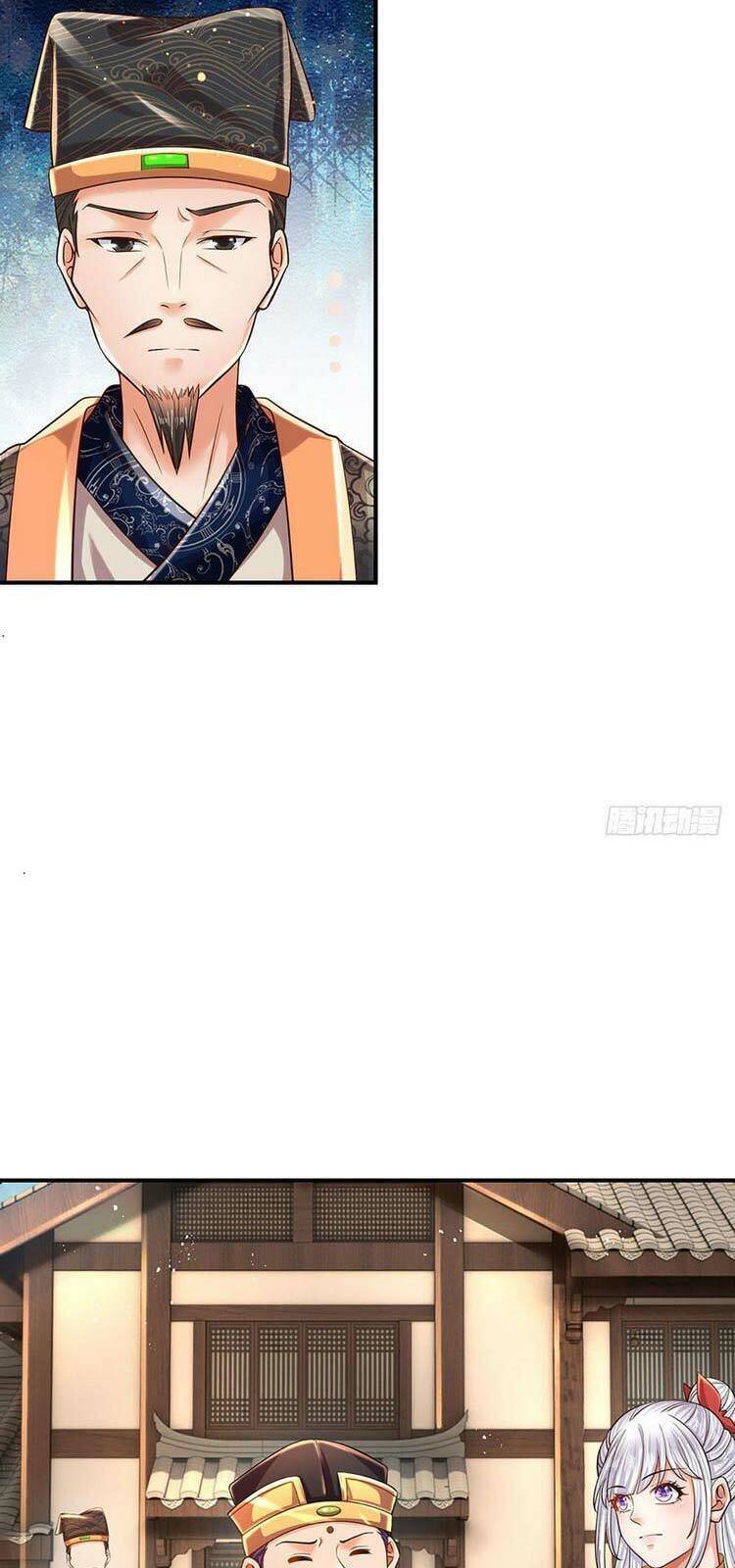 Bắt Đầu Với Chí Tôn Đan Điền Chap 100 - Next Chap 101