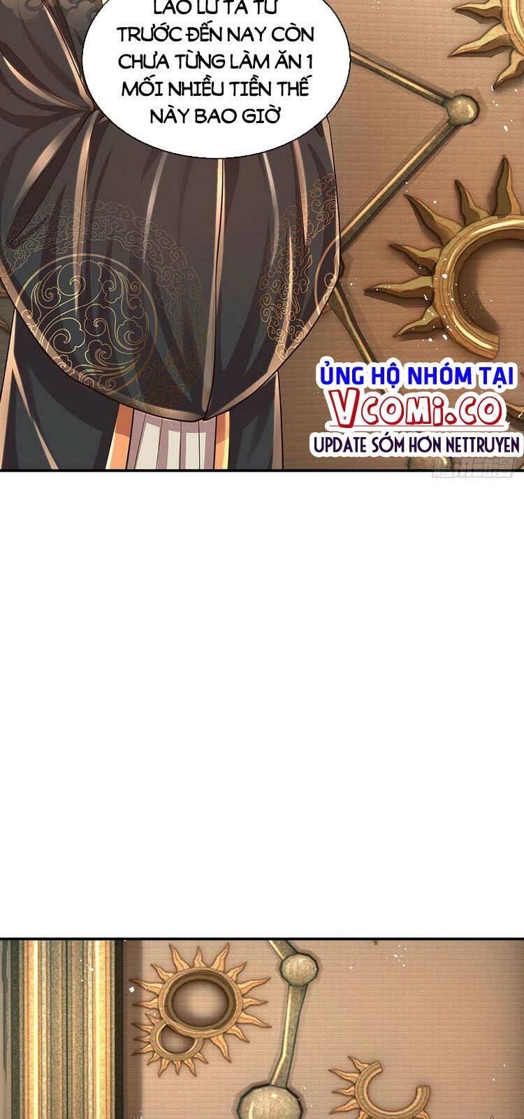 Bắt Đầu Với Chí Tôn Đan Điền Chap 100 - Next Chap 101