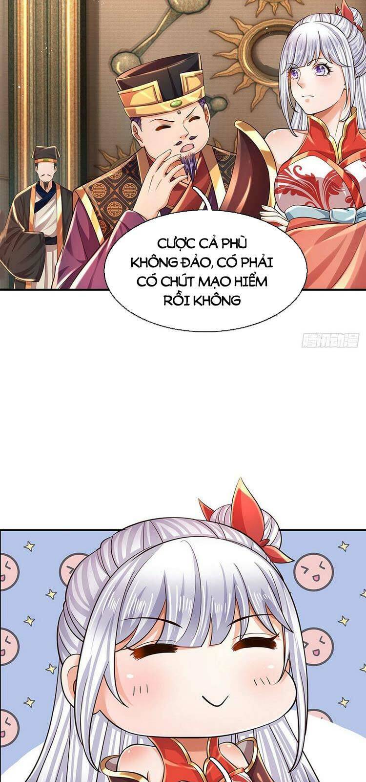 Bắt Đầu Với Chí Tôn Đan Điền Chap 100 - Next Chap 101