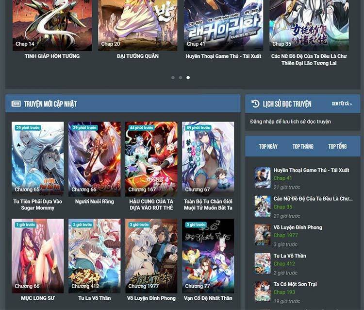 Bắt Đầu Với Chí Tôn Đan Điền Chap 100 - Next Chap 101