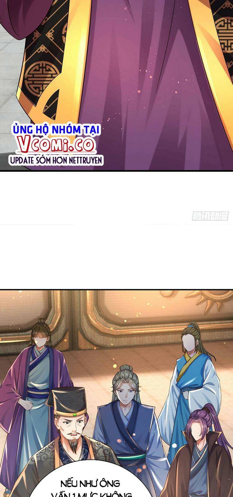 Bắt Đầu Với Chí Tôn Đan Điền Chap 100 - Next Chap 101