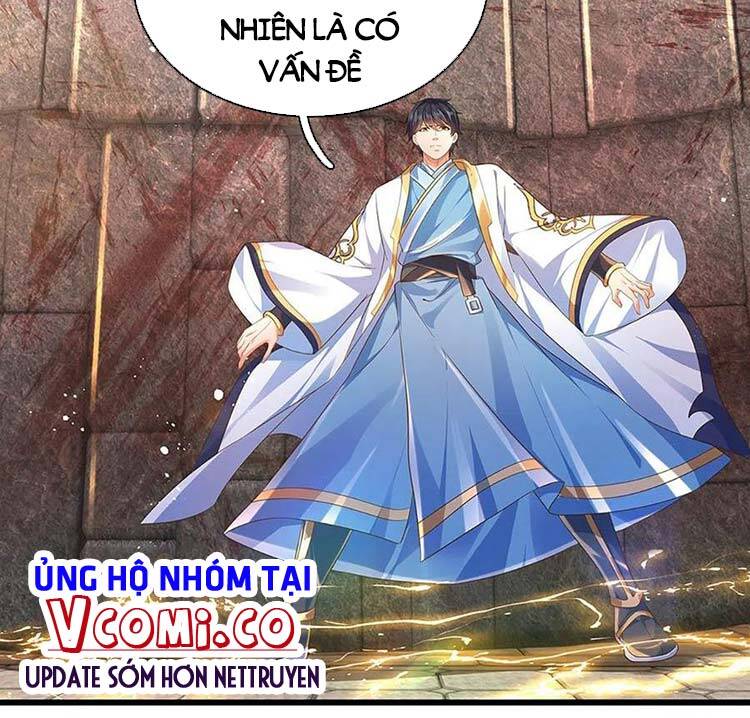 Bắt Đầu Với Chí Tôn Đan Điền Chap 101 - Next Chap 102