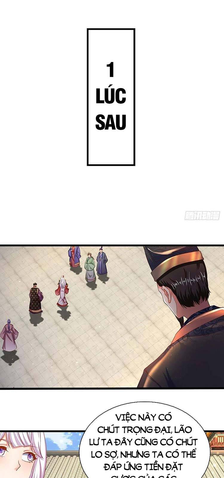 Bắt Đầu Với Chí Tôn Đan Điền Chap 101 - Next Chap 102