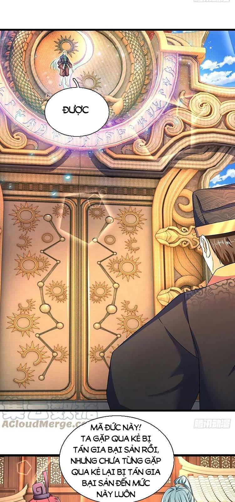 Bắt Đầu Với Chí Tôn Đan Điền Chap 101 - Next Chap 102