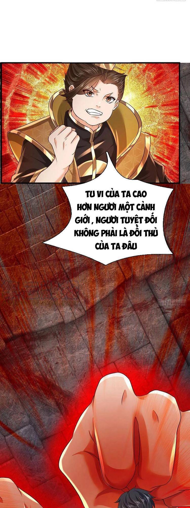 Bắt Đầu Với Chí Tôn Đan Điền Chap 102 - Next Chap 103