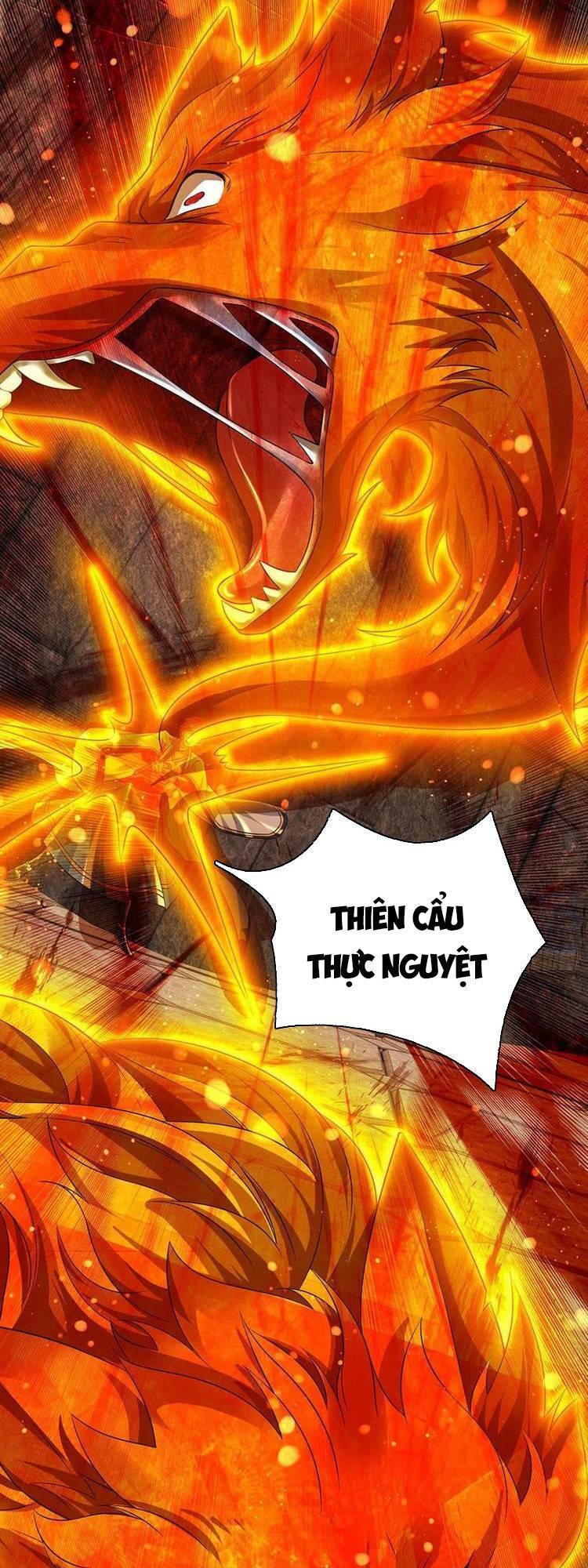 Bắt Đầu Với Chí Tôn Đan Điền Chap 102 - Next Chap 103