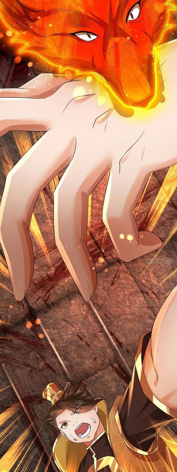 Bắt Đầu Với Chí Tôn Đan Điền Chap 102 - Next Chap 103