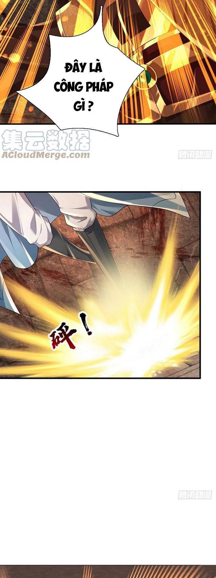 Bắt Đầu Với Chí Tôn Đan Điền Chap 102 - Next Chap 103