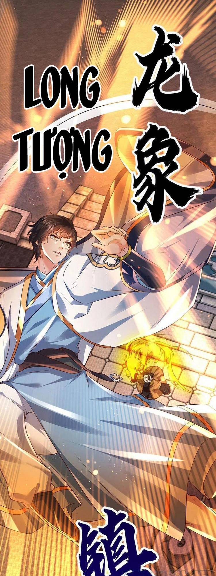 Bắt Đầu Với Chí Tôn Đan Điền Chap 102 - Next Chap 103