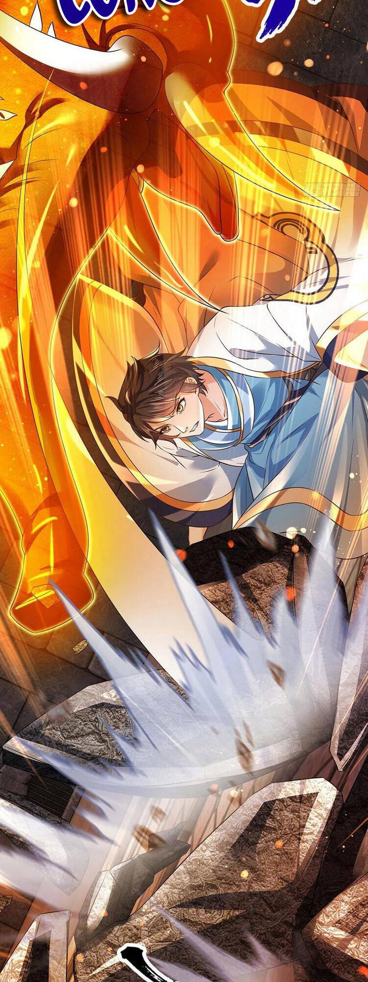 Bắt Đầu Với Chí Tôn Đan Điền Chap 102 - Next Chap 103