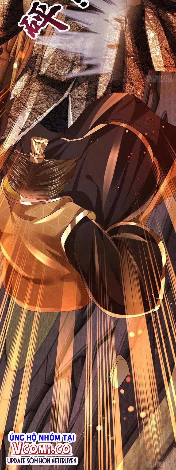 Bắt Đầu Với Chí Tôn Đan Điền Chap 102 - Next Chap 103