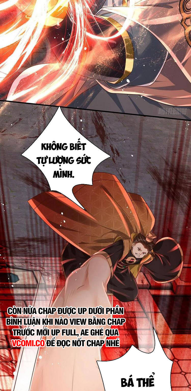 Bắt Đầu Với Chí Tôn Đan Điền Chap 102 - Next Chap 103