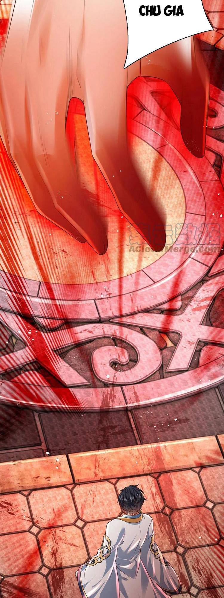 Bắt Đầu Với Chí Tôn Đan Điền Chap 102 - Next Chap 103