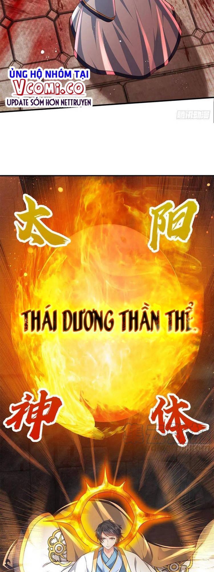 Bắt Đầu Với Chí Tôn Đan Điền Chap 102 - Next Chap 103