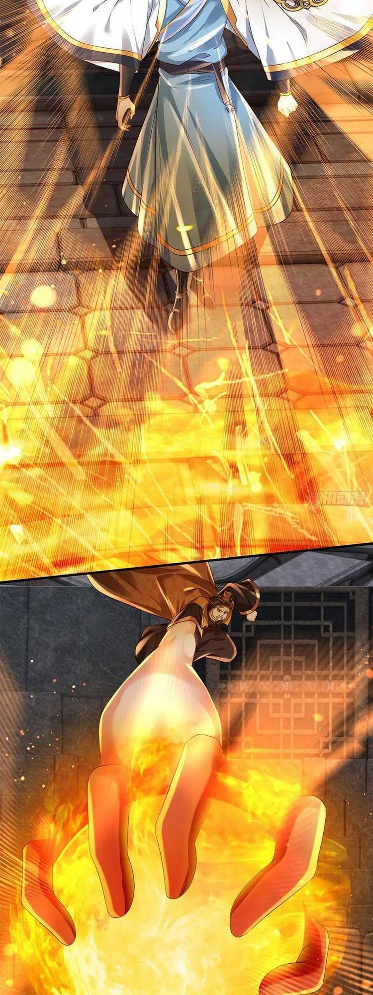 Bắt Đầu Với Chí Tôn Đan Điền Chap 102 - Next Chap 103