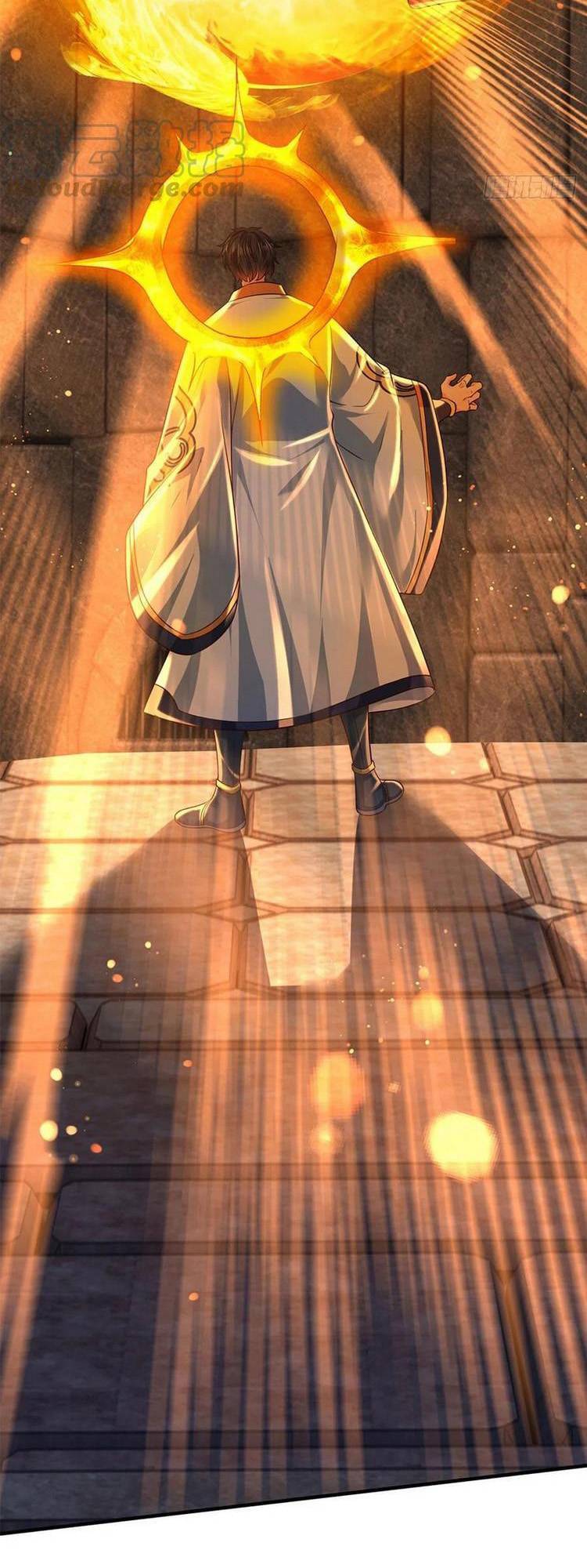 Bắt Đầu Với Chí Tôn Đan Điền Chap 102 - Next Chap 103