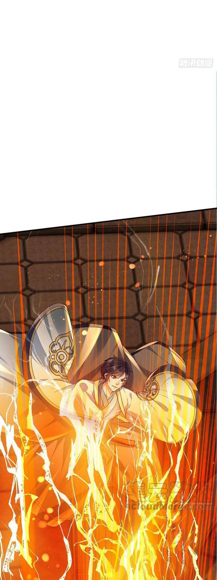 Bắt Đầu Với Chí Tôn Đan Điền Chap 102 - Next Chap 103