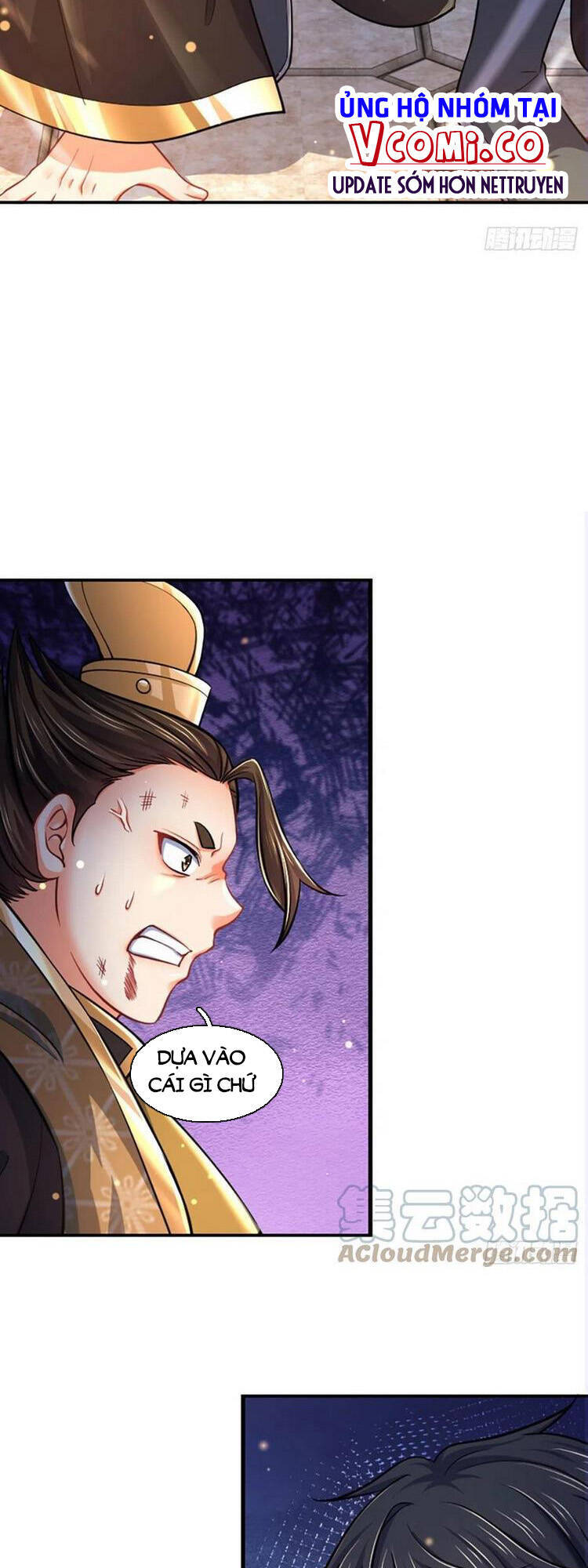 Bắt Đầu Với Chí Tôn Đan Điền Chap 103 - Next Chap 104