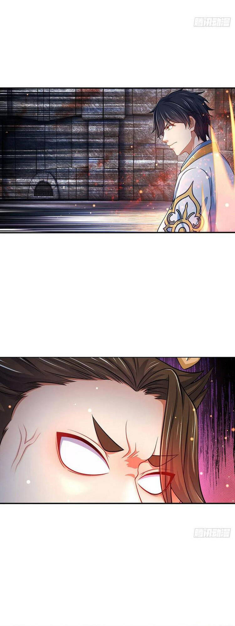 Bắt Đầu Với Chí Tôn Đan Điền Chap 103 - Next Chap 104