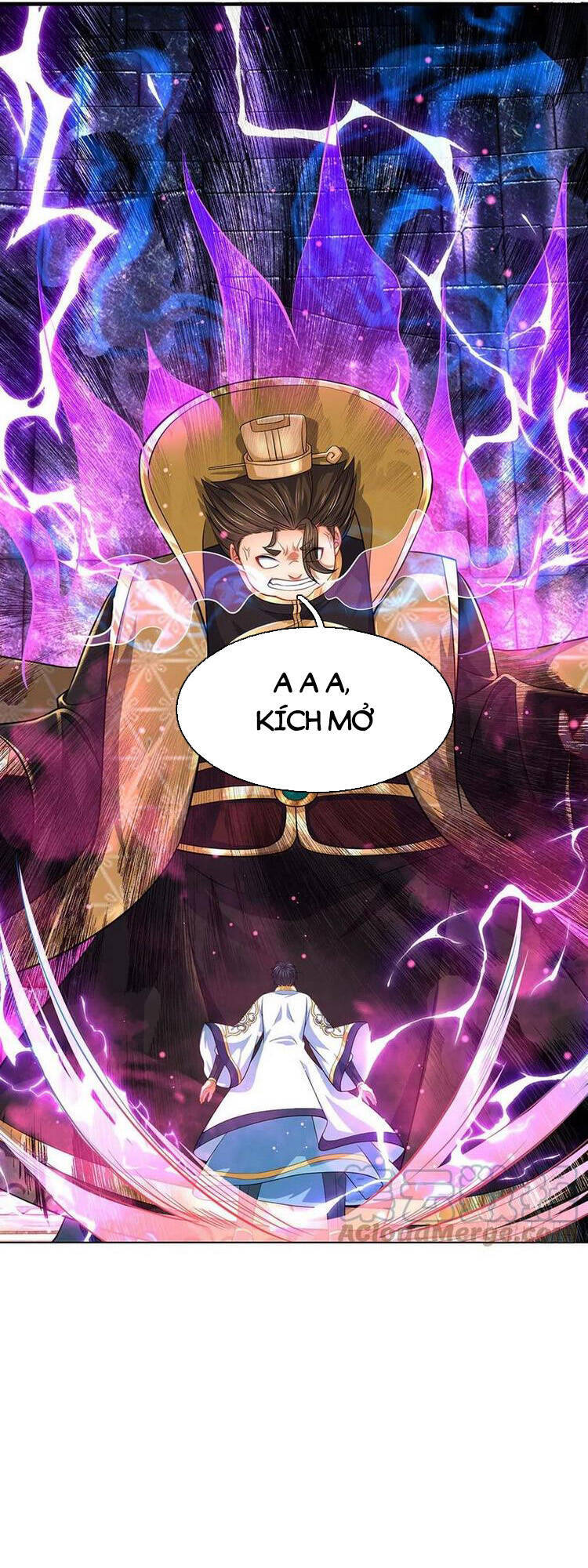 Bắt Đầu Với Chí Tôn Đan Điền Chap 103 - Next Chap 104