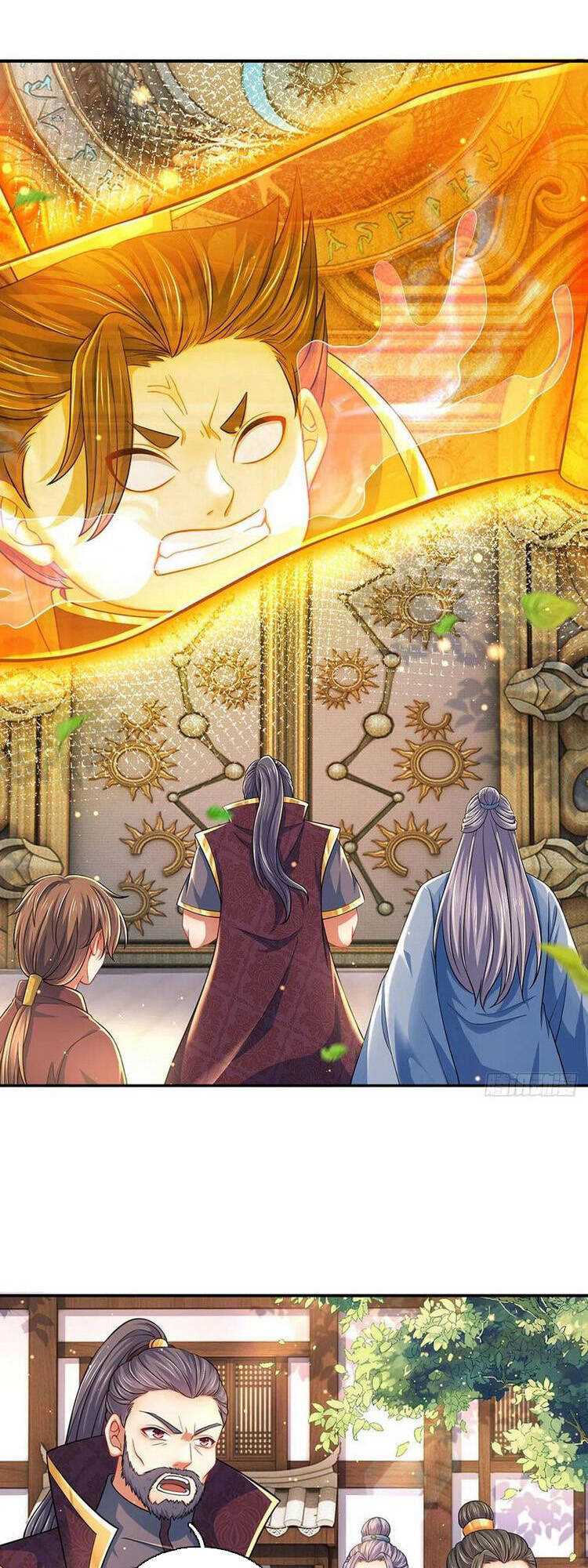 Bắt Đầu Với Chí Tôn Đan Điền Chap 103 - Next Chap 104