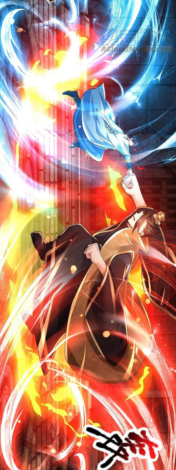 Bắt Đầu Với Chí Tôn Đan Điền Chap 103 - Next Chap 104