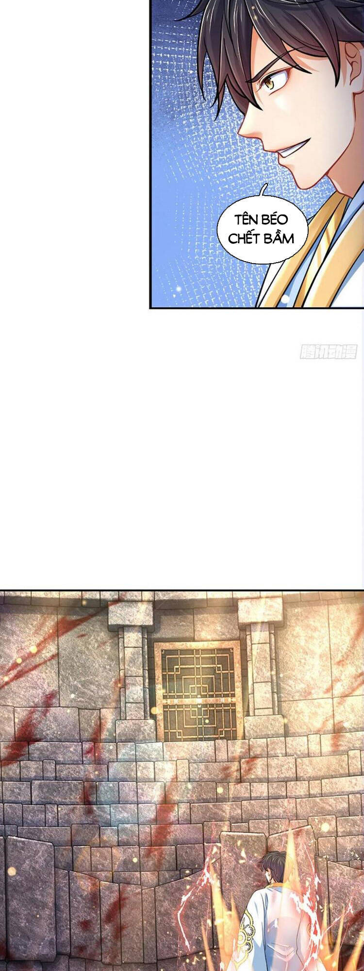 Bắt Đầu Với Chí Tôn Đan Điền Chap 103 - Next Chap 104