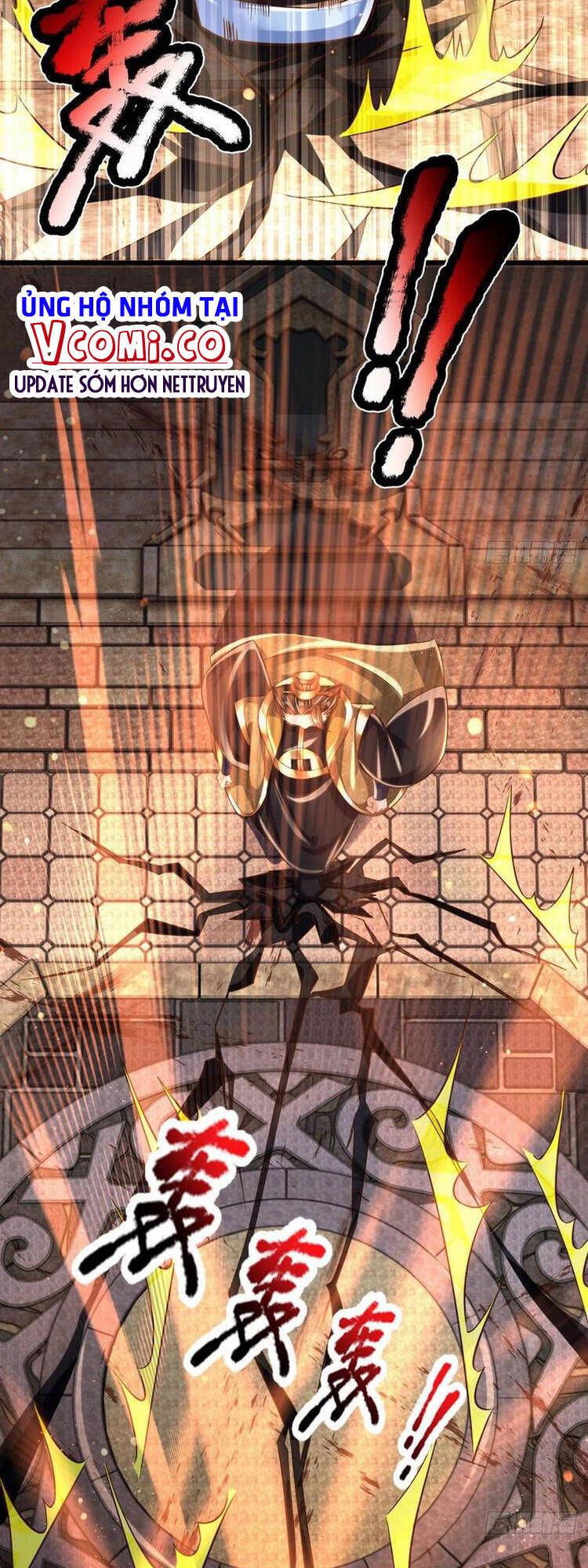 Bắt Đầu Với Chí Tôn Đan Điền Chap 103 - Next Chap 104