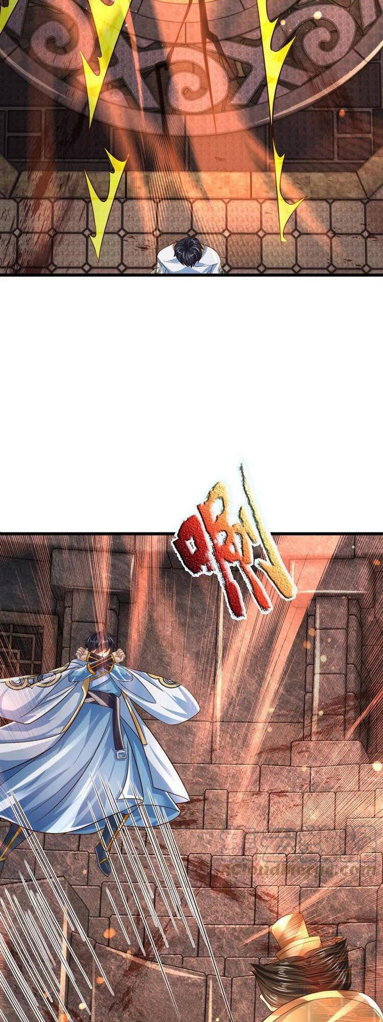 Bắt Đầu Với Chí Tôn Đan Điền Chap 103 - Next Chap 104