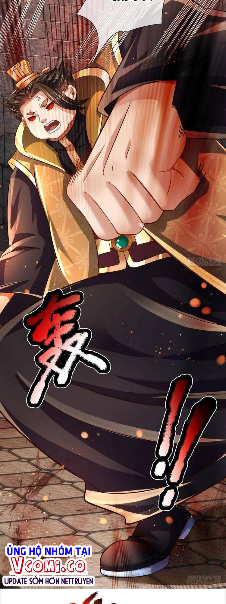 Bắt Đầu Với Chí Tôn Đan Điền Chap 103 - Next Chap 104