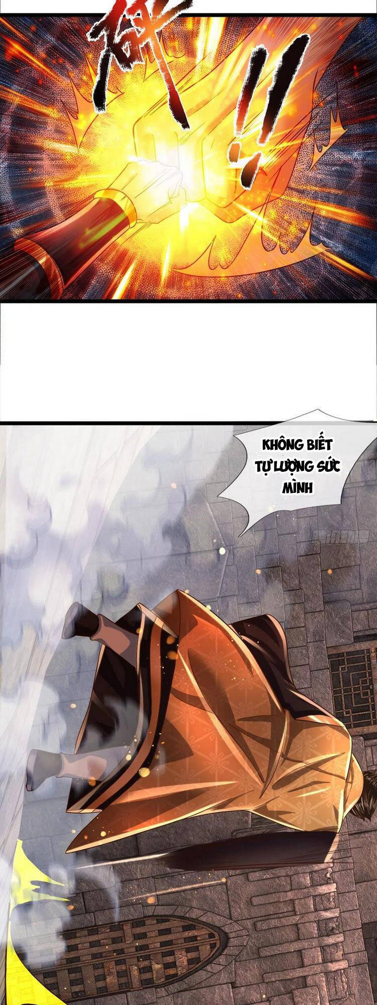 Bắt Đầu Với Chí Tôn Đan Điền Chap 103 - Next Chap 104