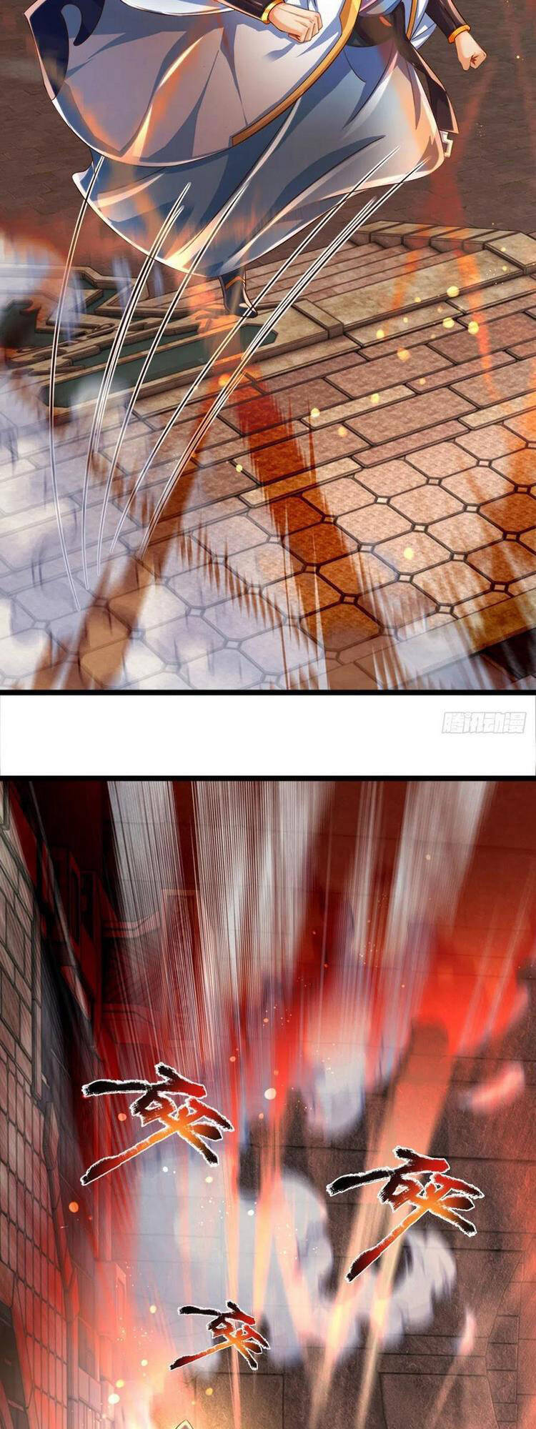 Bắt Đầu Với Chí Tôn Đan Điền Chap 103 - Next Chap 104