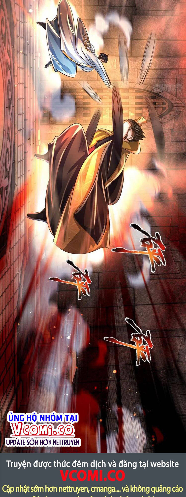 Bắt Đầu Với Chí Tôn Đan Điền Chap 103 - Next Chap 104