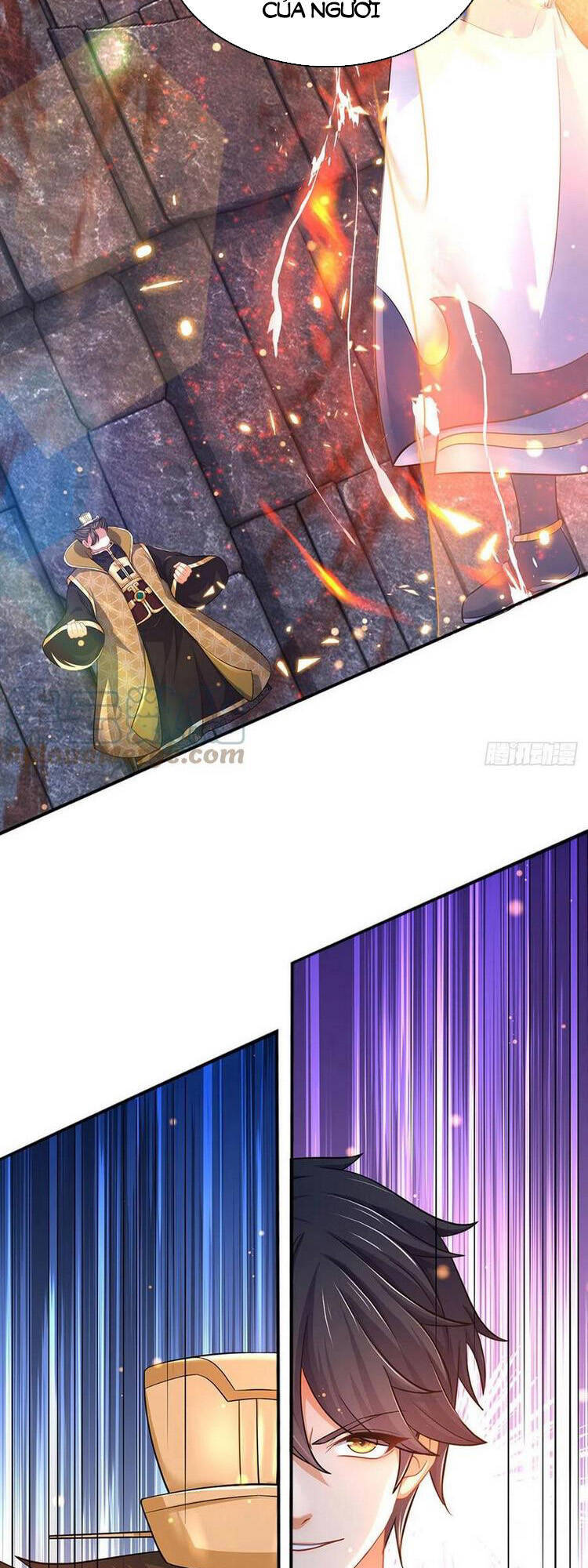 Bắt Đầu Với Chí Tôn Đan Điền Chap 103 - Next Chap 104