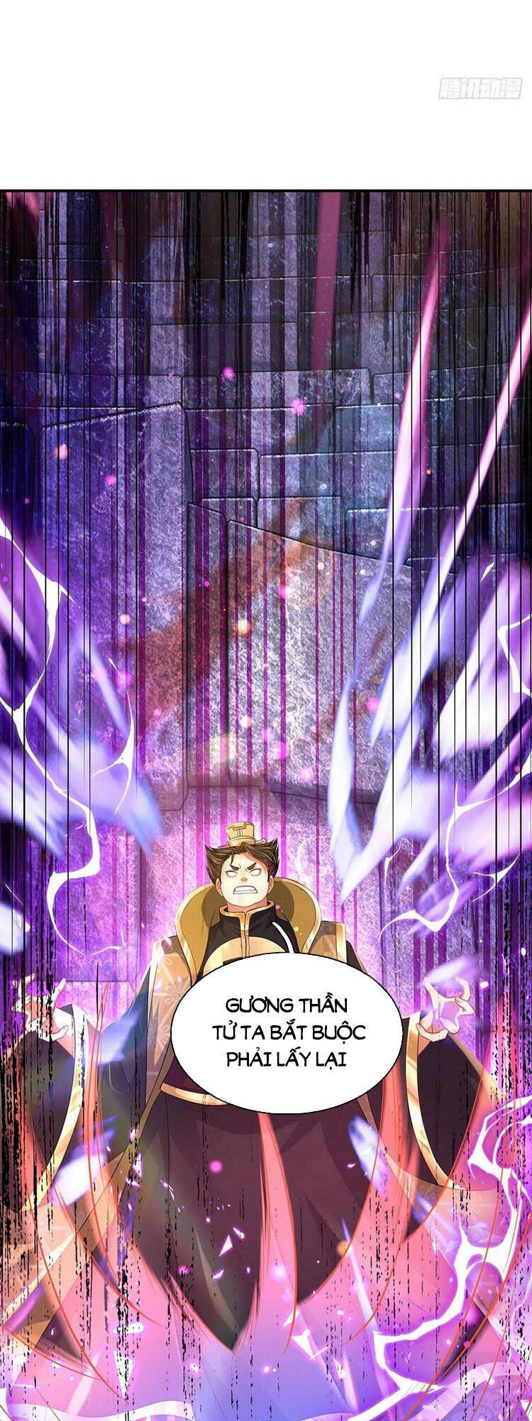 Bắt Đầu Với Chí Tôn Đan Điền Chap 103 - Next Chap 104