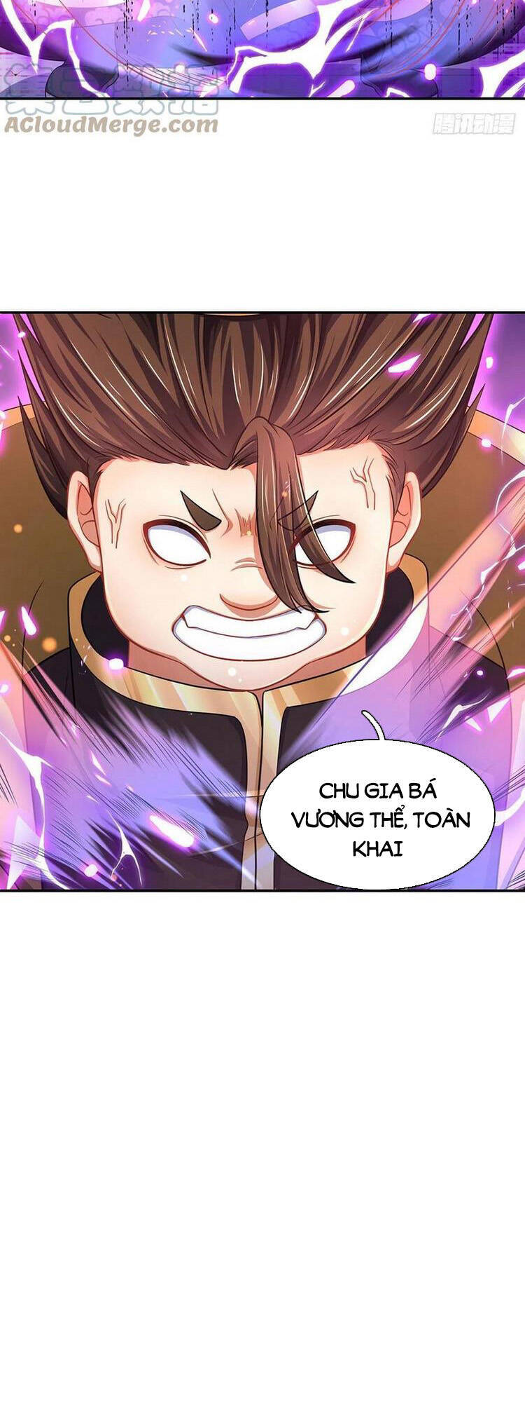 Bắt Đầu Với Chí Tôn Đan Điền Chap 103 - Next Chap 104