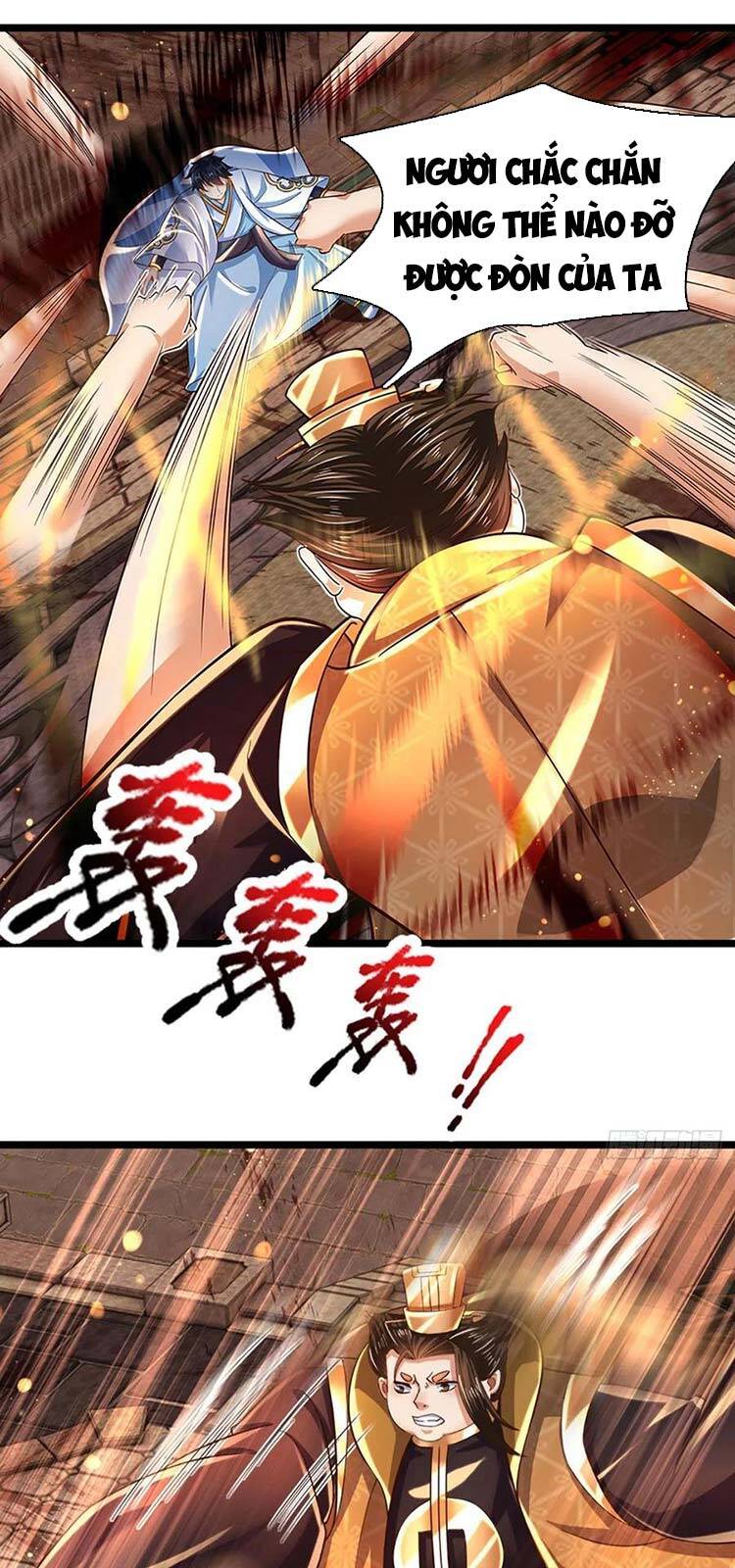 Bắt Đầu Với Chí Tôn Đan Điền Chap 104 - Next Chap 105