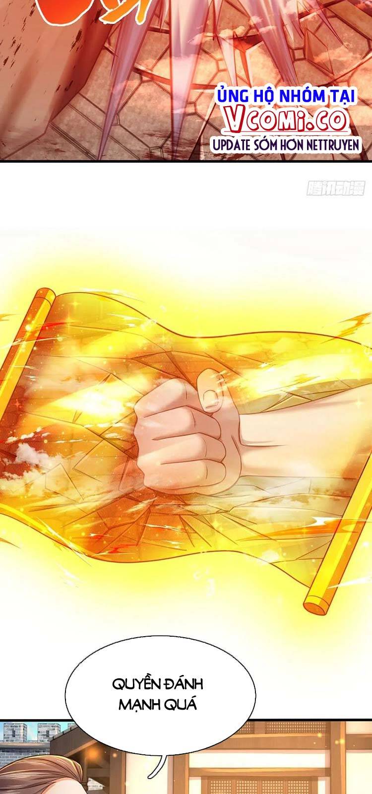 Bắt Đầu Với Chí Tôn Đan Điền Chap 104 - Next Chap 105