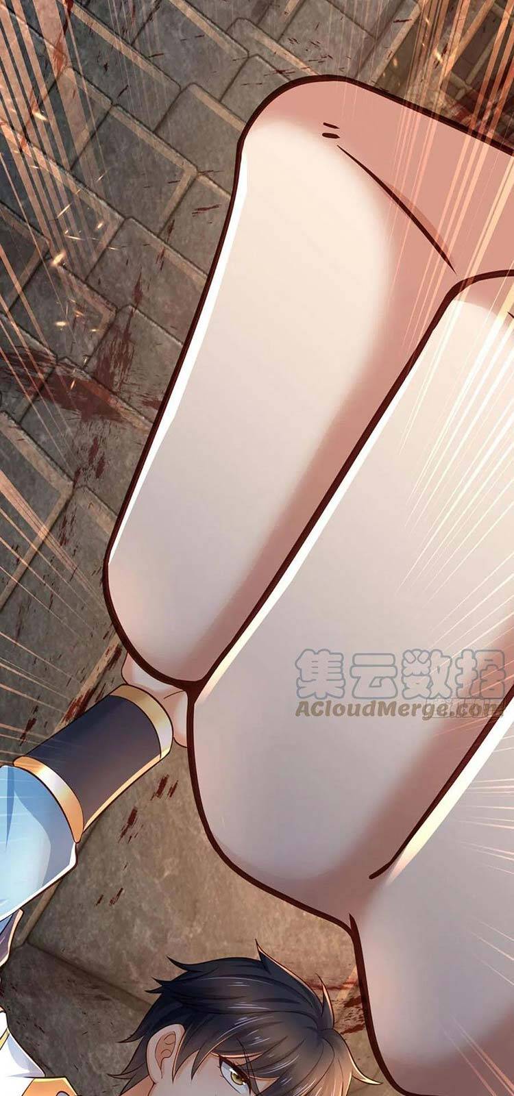 Bắt Đầu Với Chí Tôn Đan Điền Chap 104 - Next Chap 105