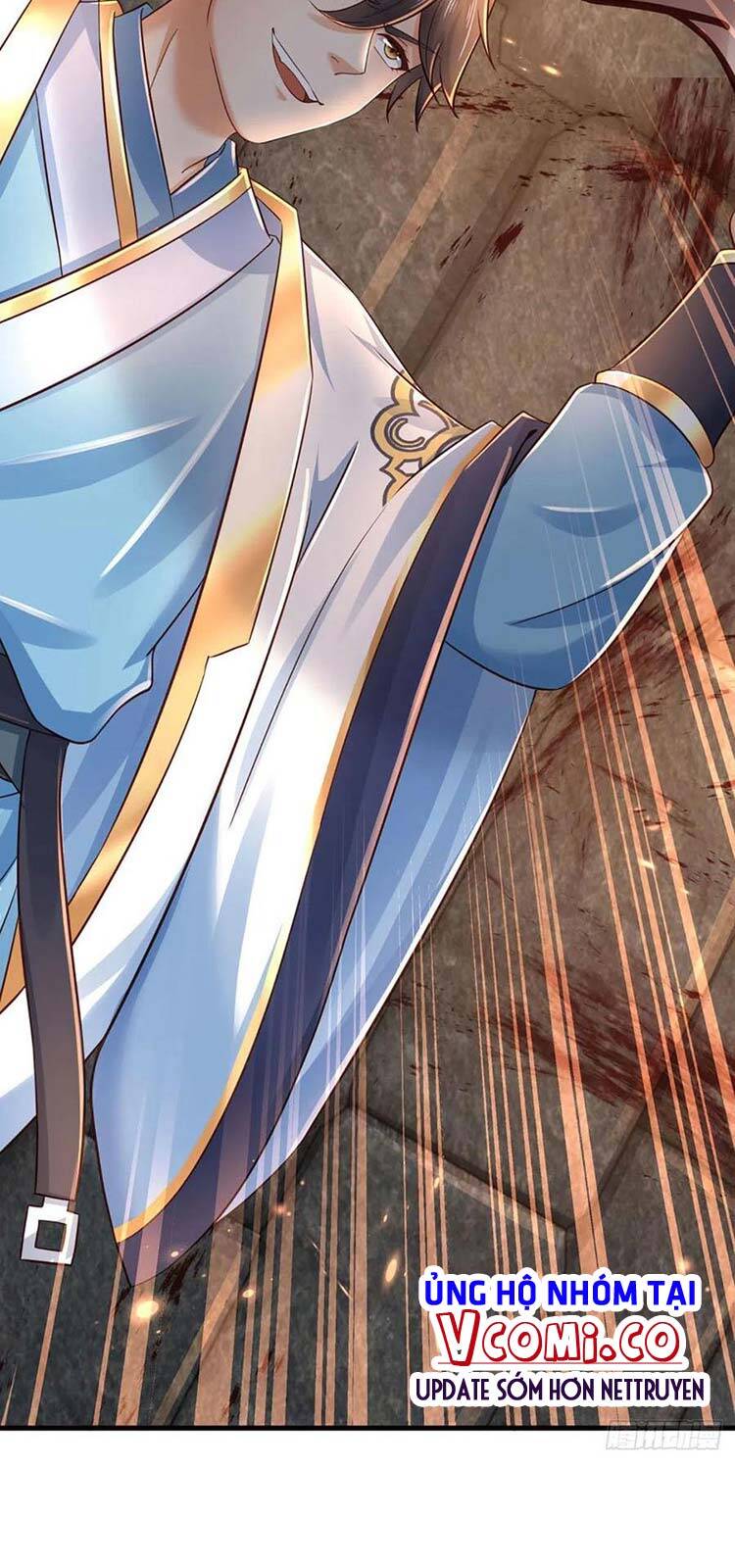 Bắt Đầu Với Chí Tôn Đan Điền Chap 104 - Next Chap 105