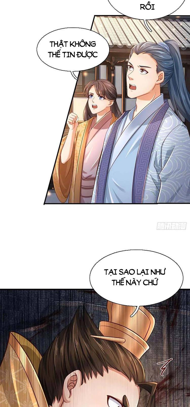 Bắt Đầu Với Chí Tôn Đan Điền Chap 104 - Next Chap 105