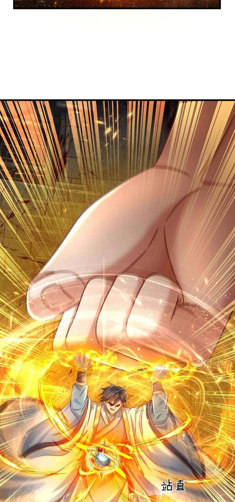 Bắt Đầu Với Chí Tôn Đan Điền Chap 104 - Next Chap 105