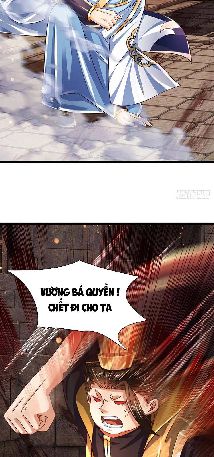 Bắt Đầu Với Chí Tôn Đan Điền Chap 104 - Next Chap 105