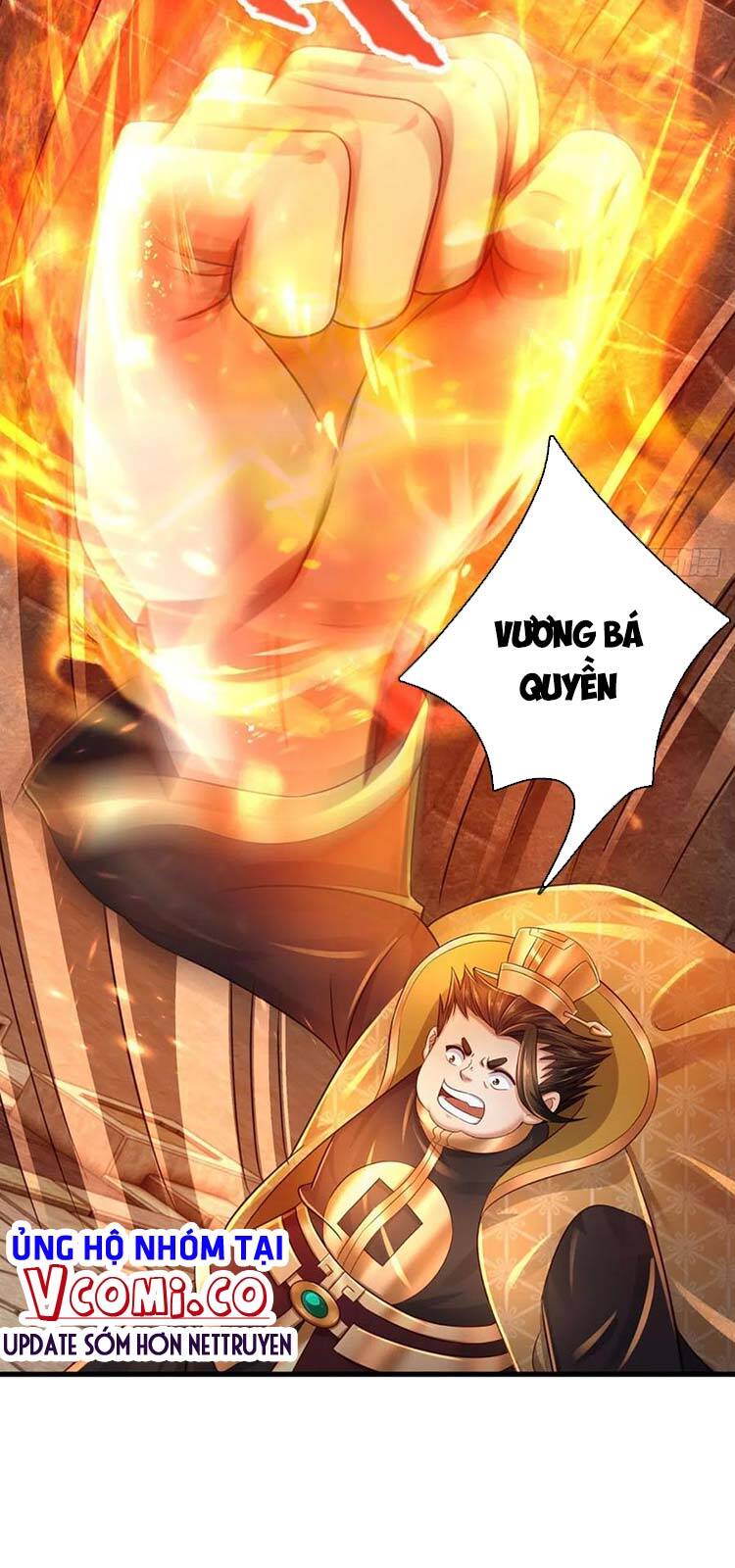 Bắt Đầu Với Chí Tôn Đan Điền Chap 104 - Next Chap 105