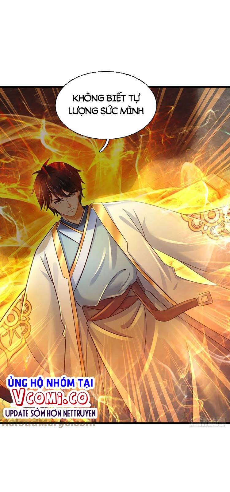 Bắt Đầu Với Chí Tôn Đan Điền Chap 104 - Next Chap 105