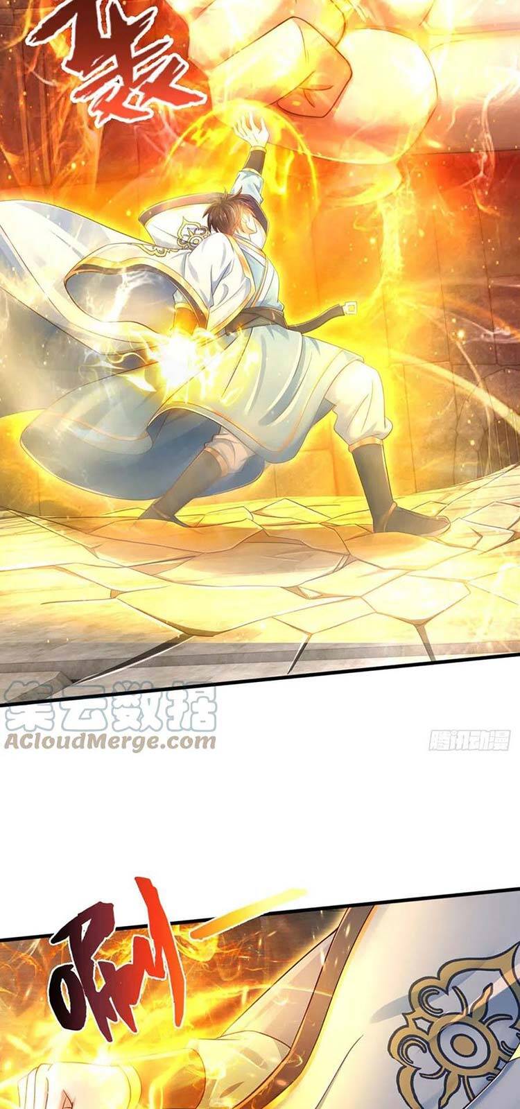 Bắt Đầu Với Chí Tôn Đan Điền Chap 104 - Next Chap 105