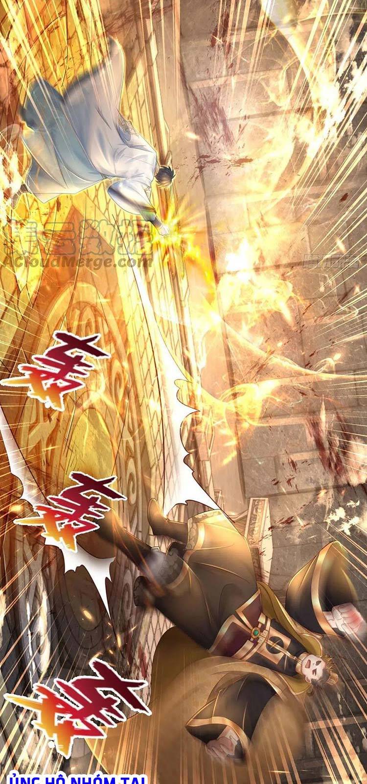 Bắt Đầu Với Chí Tôn Đan Điền Chap 104 - Next Chap 105