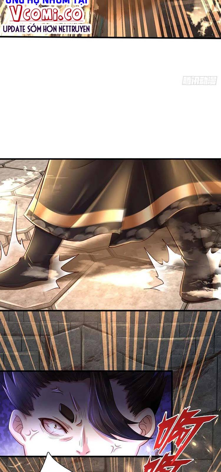 Bắt Đầu Với Chí Tôn Đan Điền Chap 104 - Next Chap 105