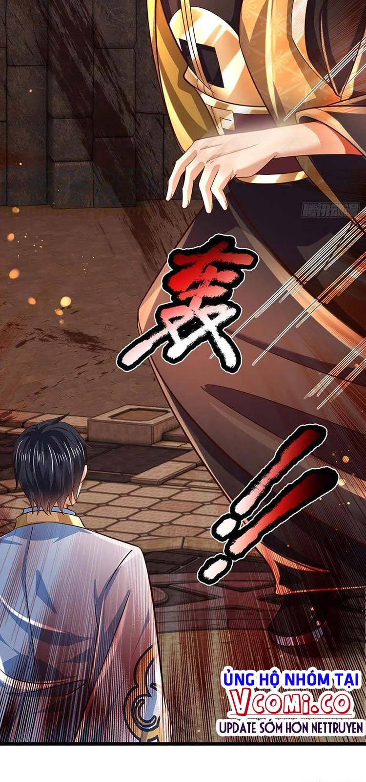 Bắt Đầu Với Chí Tôn Đan Điền Chap 104 - Next Chap 105