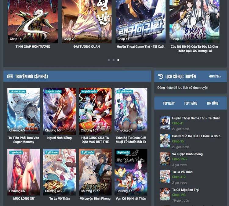 Bắt Đầu Với Chí Tôn Đan Điền Chap 104 - Next Chap 105